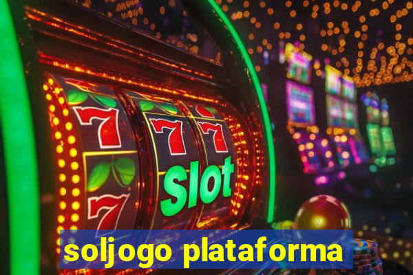 soljogo plataforma